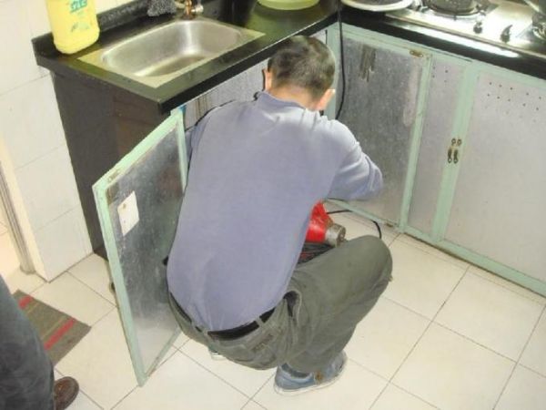 达州哪里有管道疏通施工（达州下水道疏通电话）