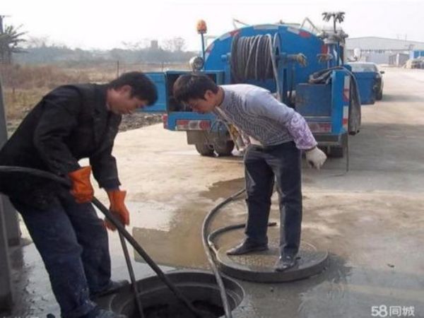 达州哪里有管道疏通施工（达州下水道疏通电话）